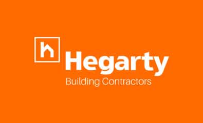 CELEBRATING 25 YEARS OF WORKING WITH PJ HEGARTY & SONS