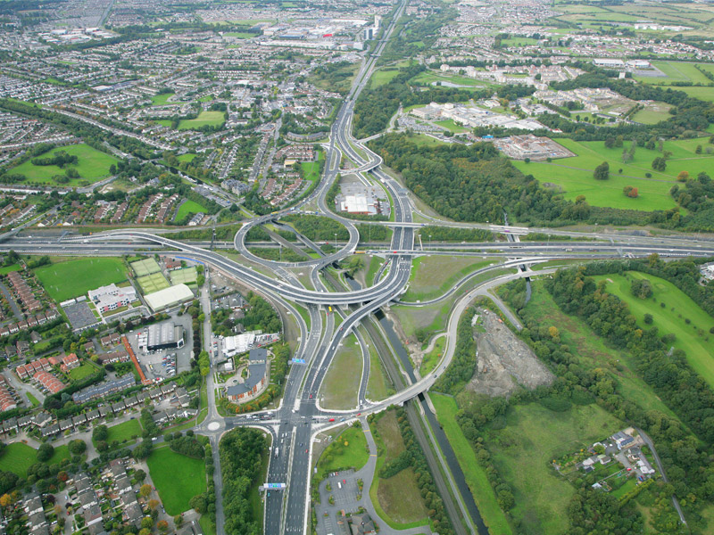 M50 (PHASE 2) PPP CONTRACT