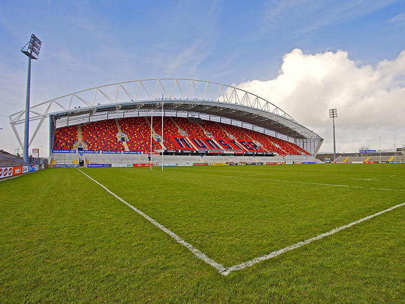 THOMOND PARK