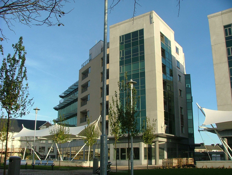 RAILWAY SQUARE DEVELOPMENT