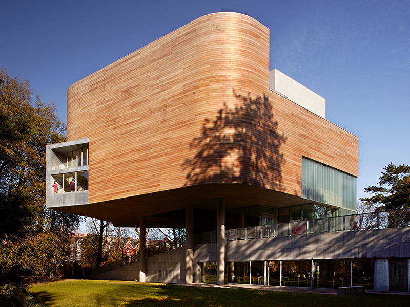 GLUCKSMAN GALLERY, CORK