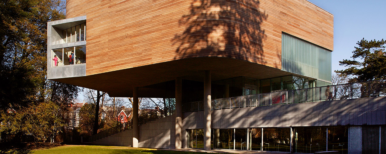 GLUCKSMAN GALLERY, CORK