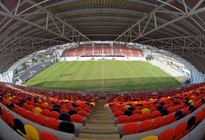 Thomond Park Stadium