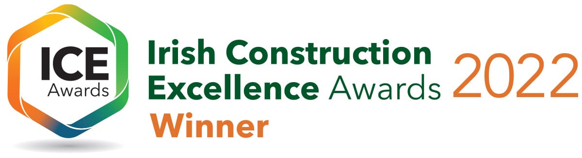 Irish Construction Excellence (ICE) Awards 2020