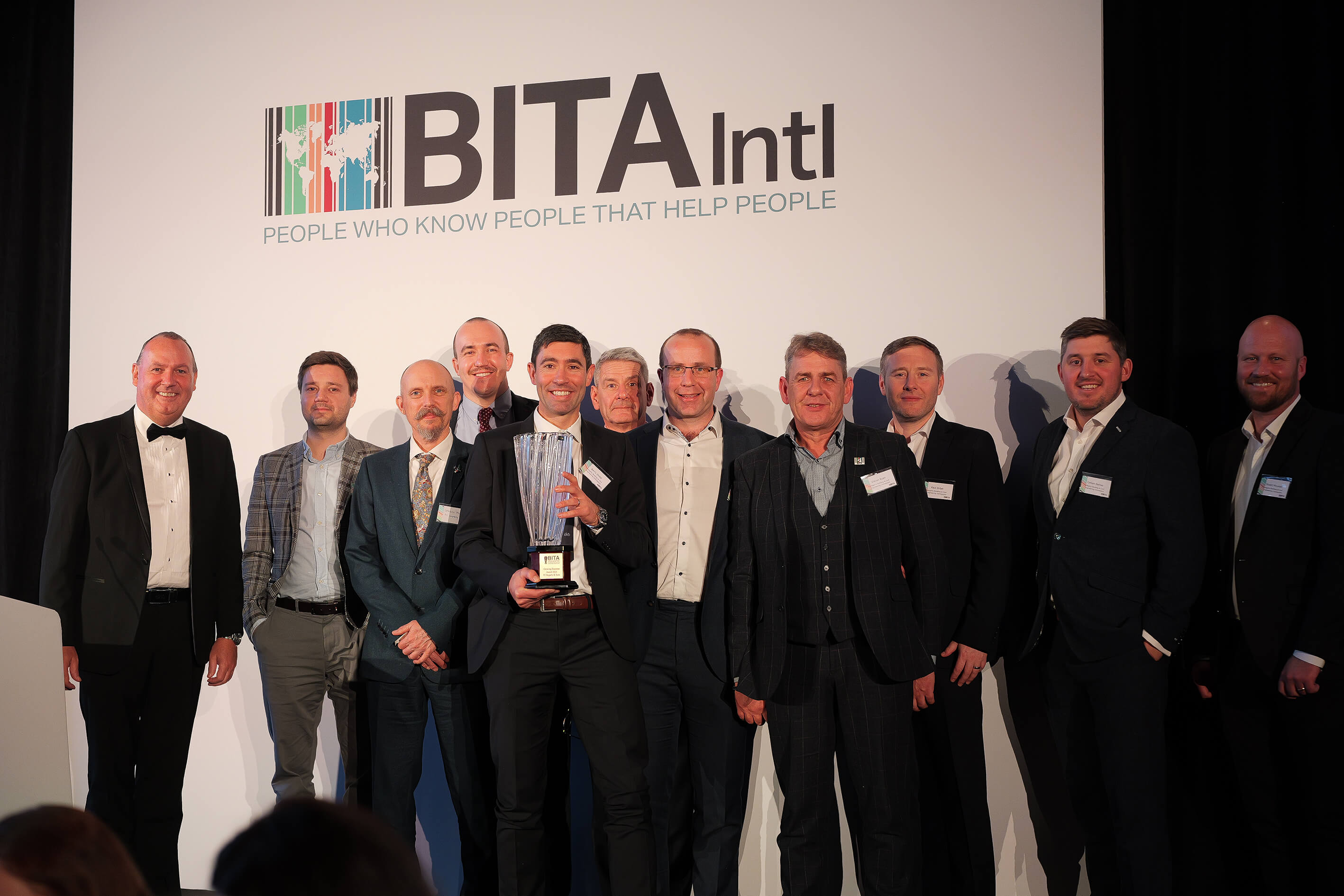 BITA Awards 2023