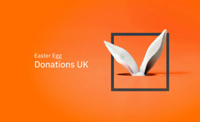 Easter Egg Donations