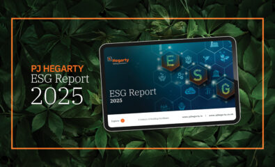 2025 ESG Report is Now Live